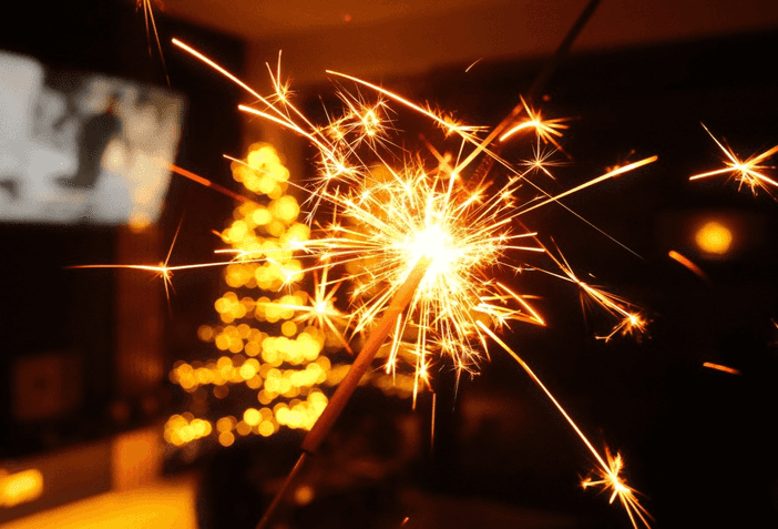 Looking back at 2025