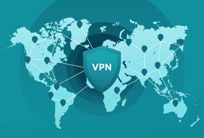 Setting up a VPN server using WireGuard