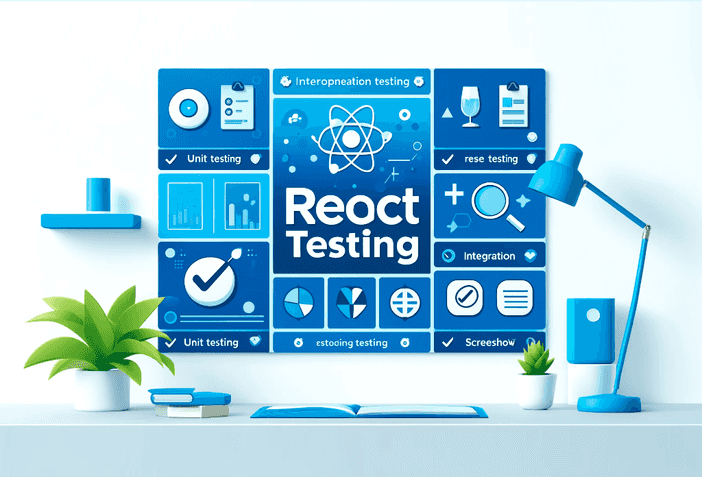 Testing Strategies in React